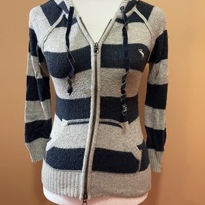 Vintage Abercrombie and Fitch Sweater